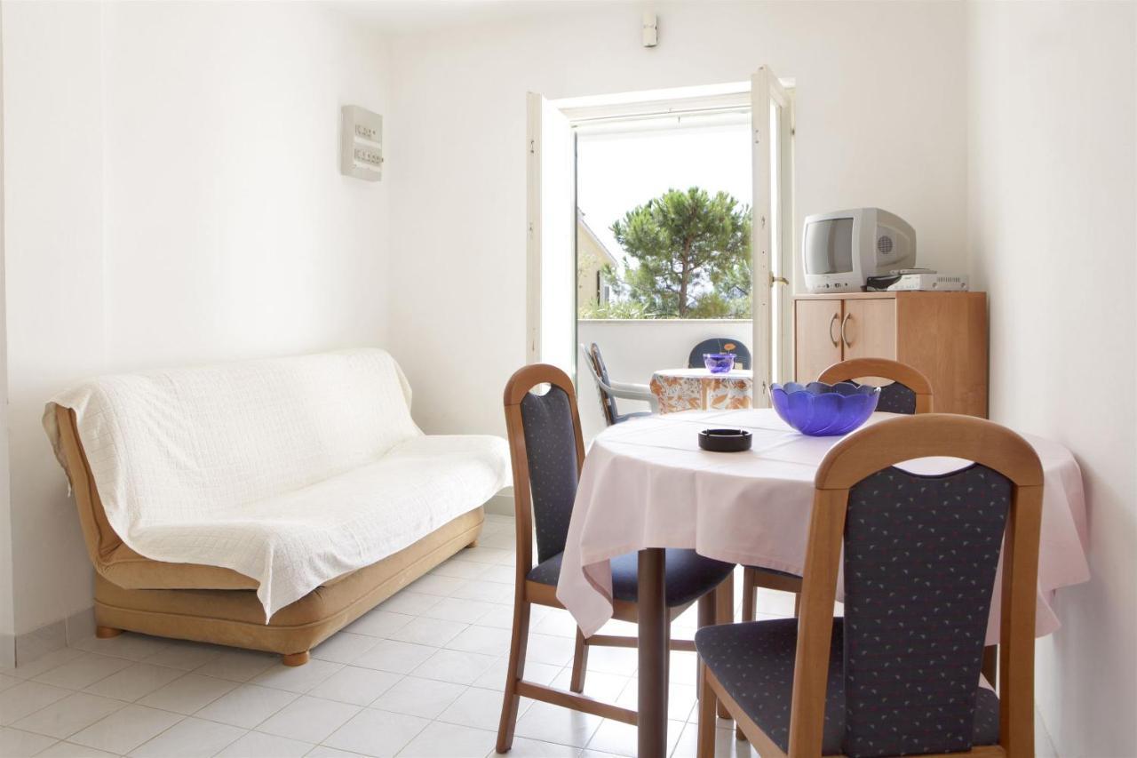 Apartments Olea Rabac Exterior photo