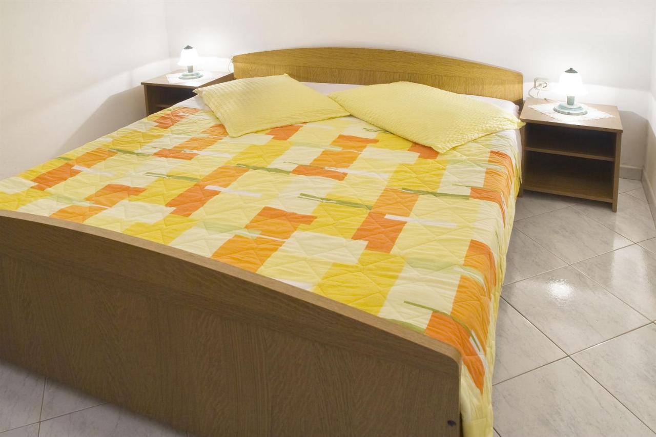 Apartments Olea Rabac Exterior photo