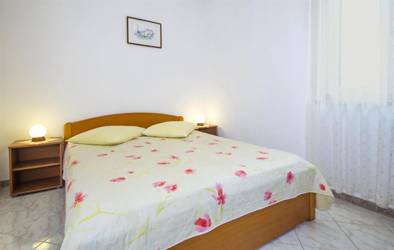 Apartments Olea Rabac Exterior photo